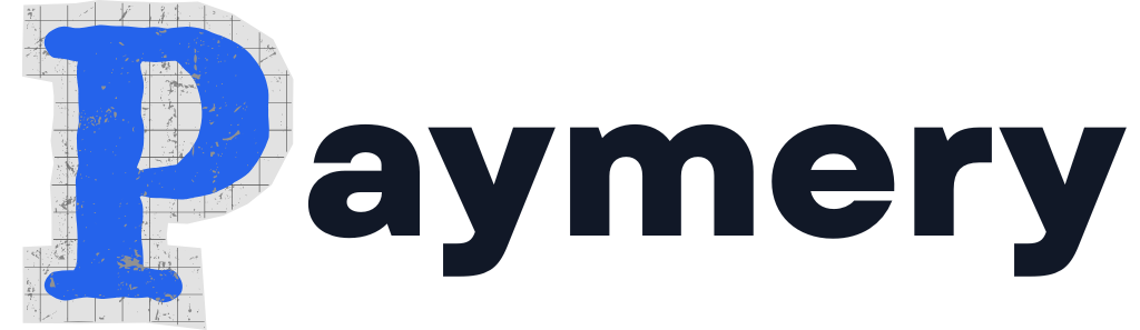 paymery logo